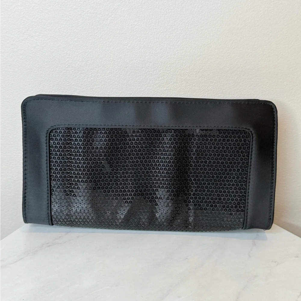 Giorgio Armani chic black